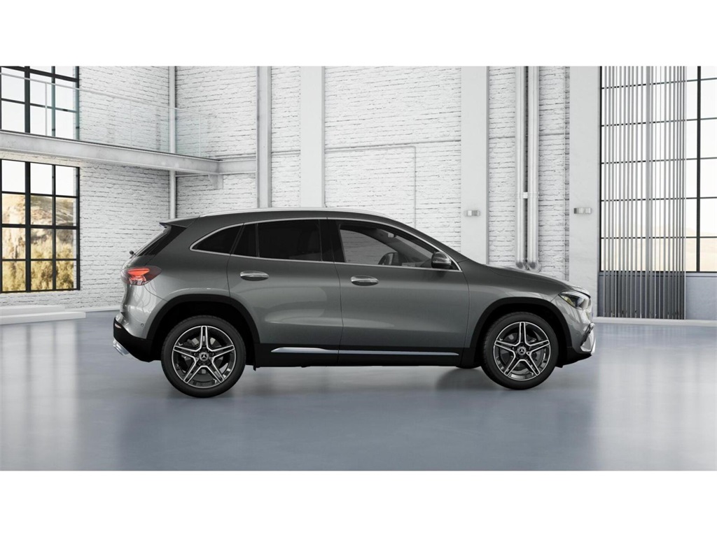 2026 Mercedes Benz GLA 250 4MATIC photo 16