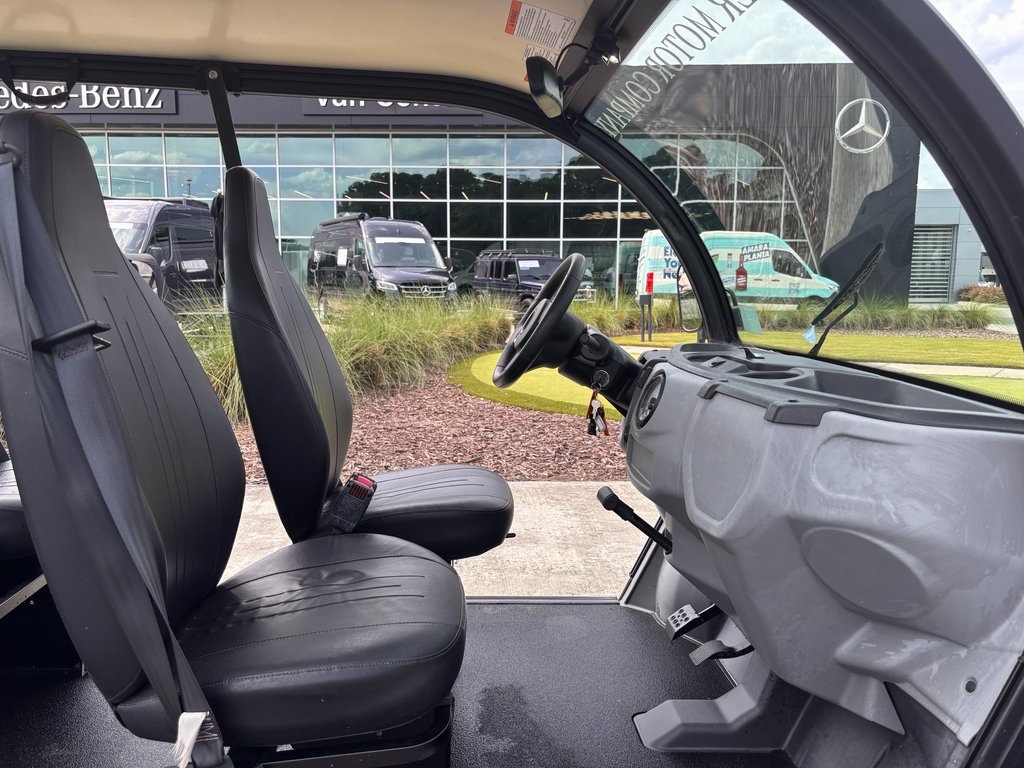 2022 Polaris GEM Standard Bed photo 12