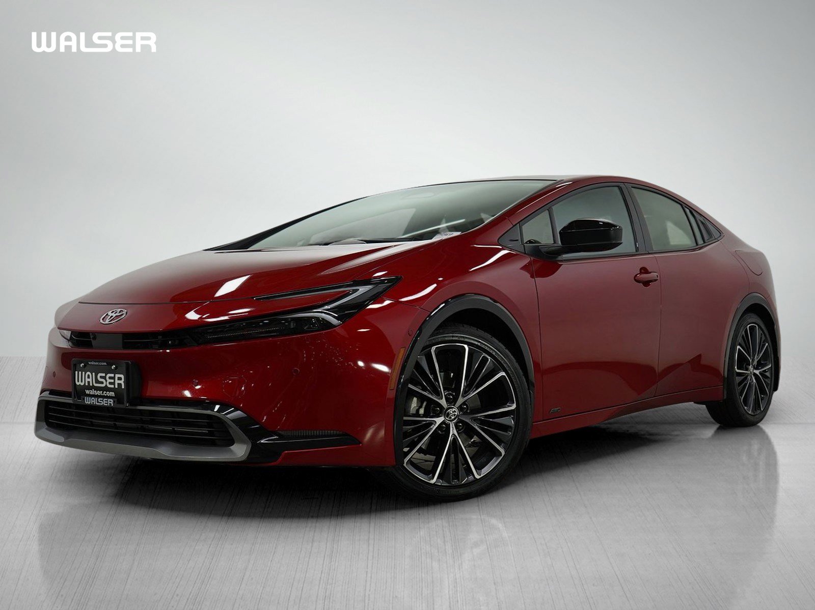 2024 Toyota Prius