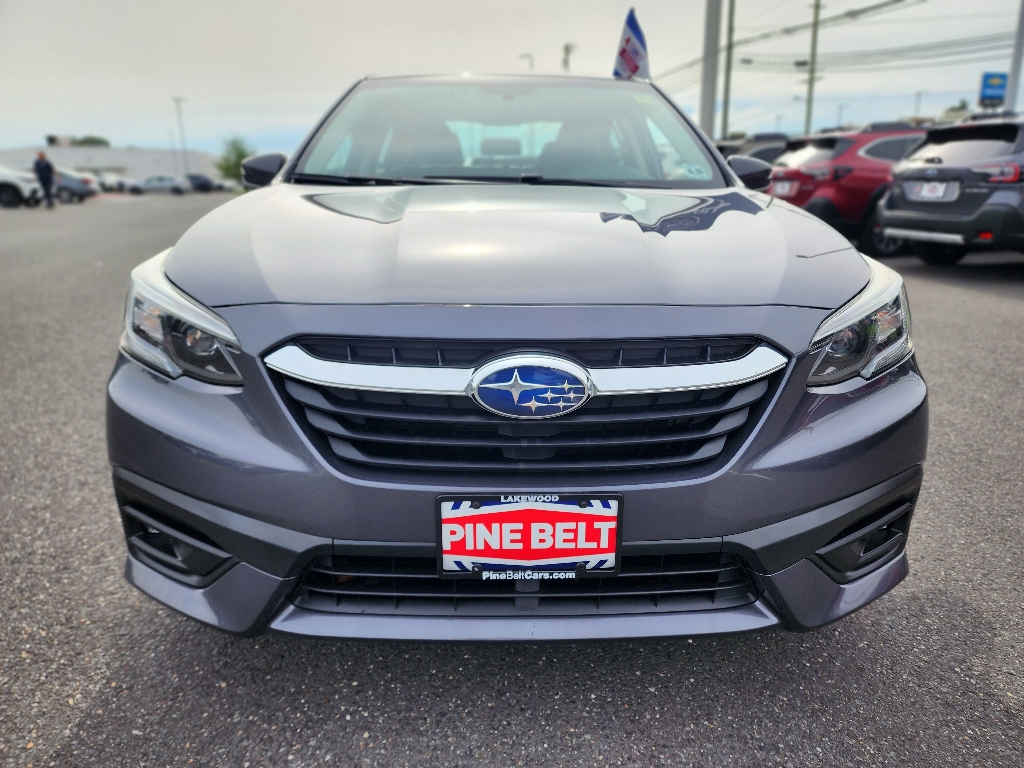 2020 Subaru Legacy Premium photo 18