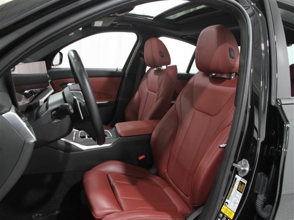2023 Bmw 330i xDrive photo 3