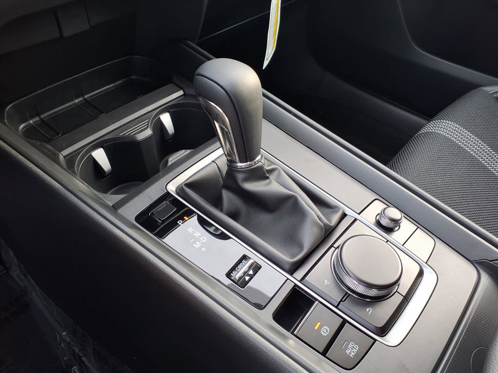 2025 Mazda CX-50 2.5 S Premium photo 4