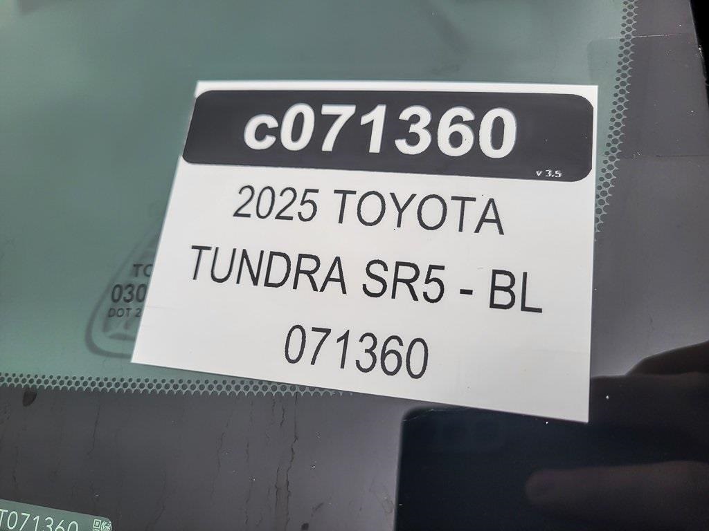 2025 TOYOTA TACOMA - Image 23