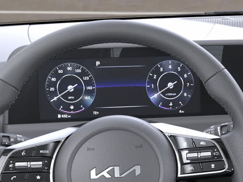 2026 Kia Seltos SX photo 19