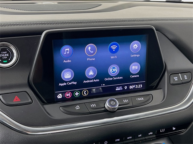 2019 Chevrolet Blazer Base 2LT photo 17