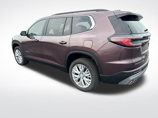 2026 Gmc Acadia Elevation photo 3