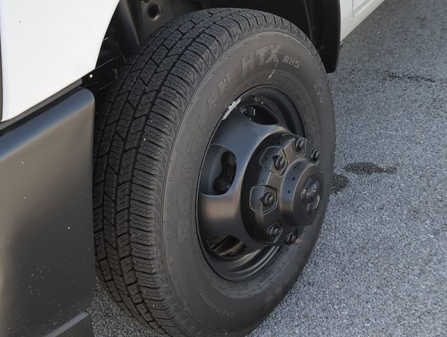 2025 Ram 3500 Tradesman photo 31