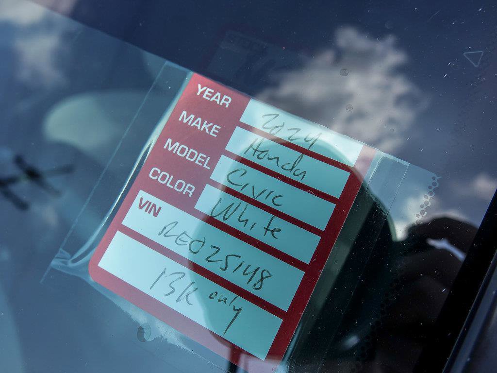 2024 HONDA CIVIC - Image 34