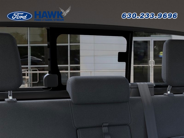 2025 FORD RANGER - Image 22