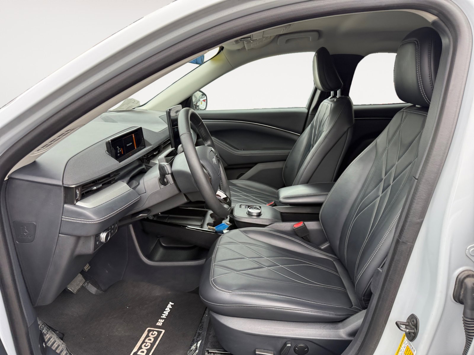 2021 Ford Mustang Mach-E Select photo 10