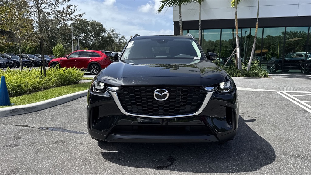 2025 Mazda CX-90 3.3 Turbo Select photo 5