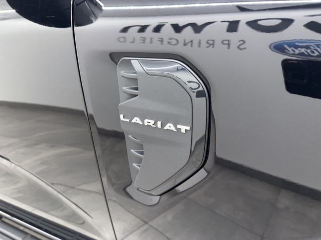 2025 Ford Ranger Lariat photo 6