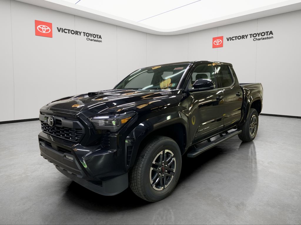 2025 Toyota Tacoma TRD Sport's photo