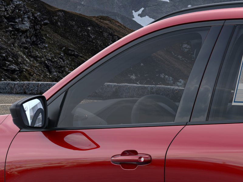 2025 Ford Escape Active photo 18