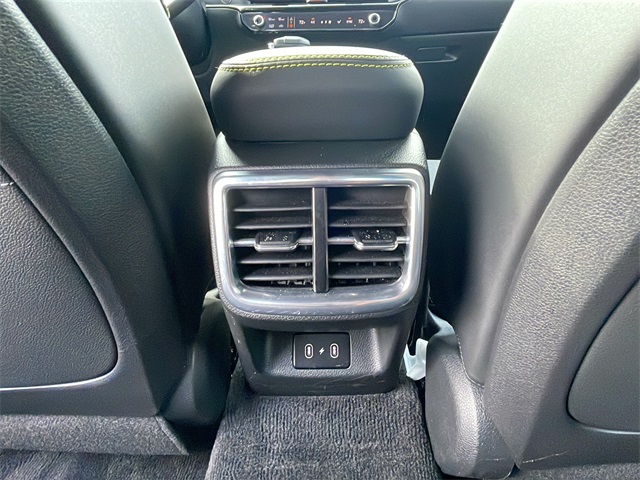 2025 Kia K5 GT photo 17