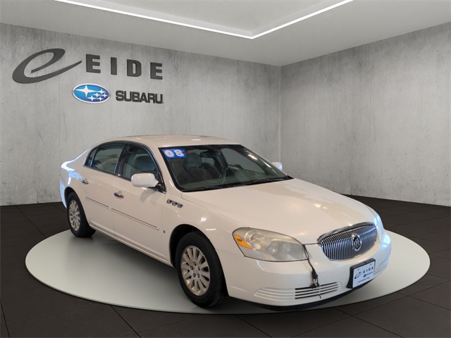 2008 Buick Lucerne CX