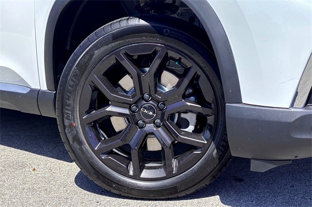 2025 Honda Pilot Touring photo 2