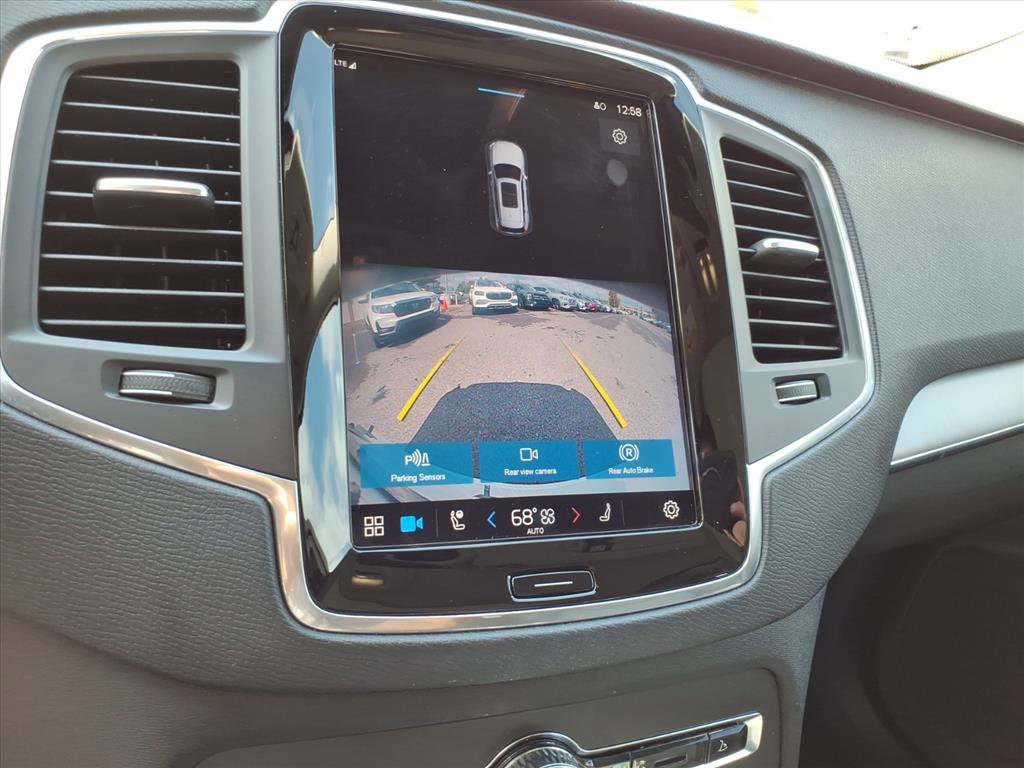 2023 Volvo XC90 Core photo 20