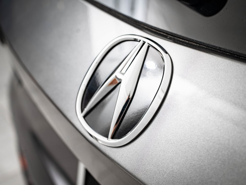 2026 Acura MDX SH-AWD Technology photo 17