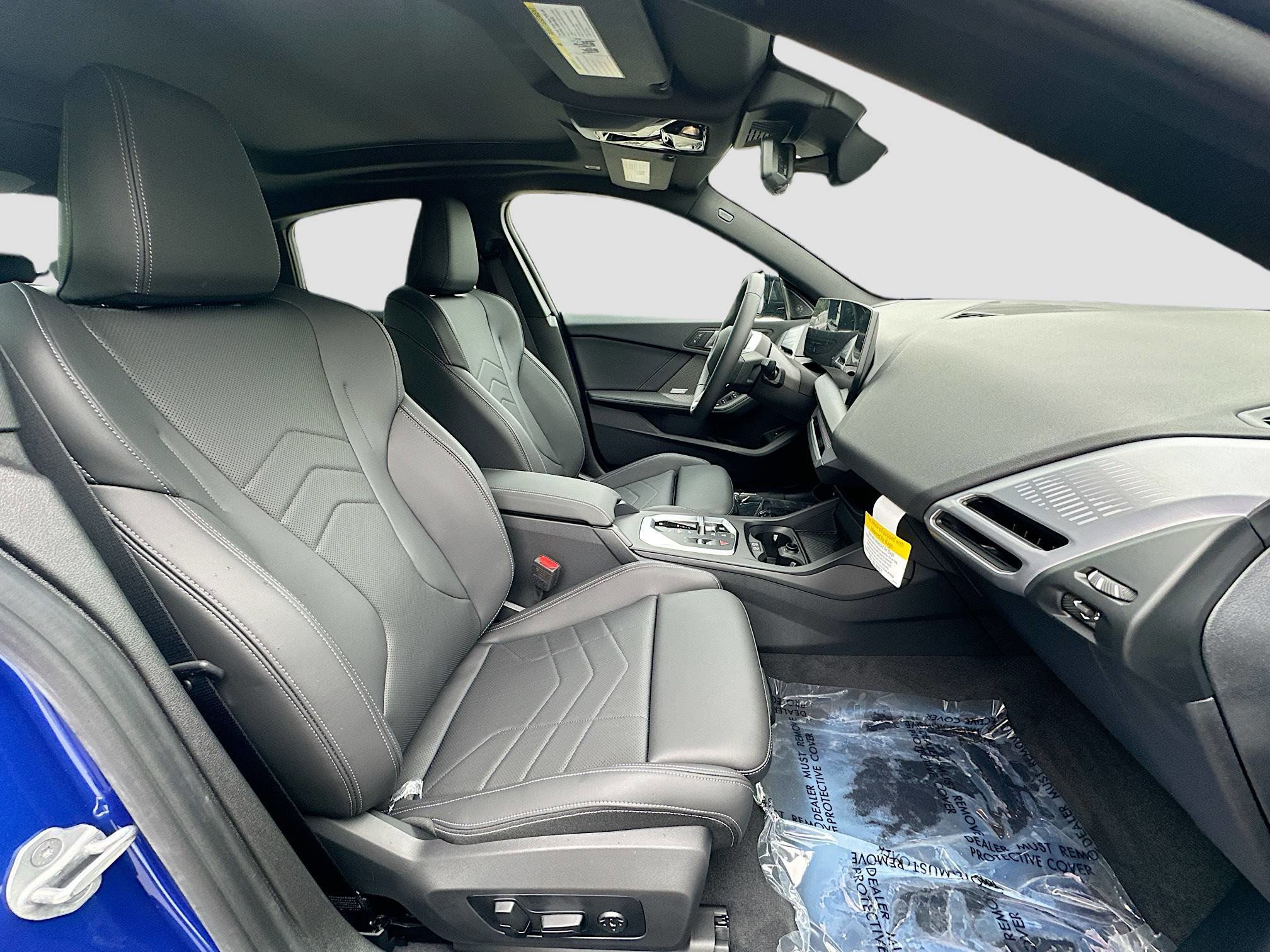 2026 Bmw 228 photo 23