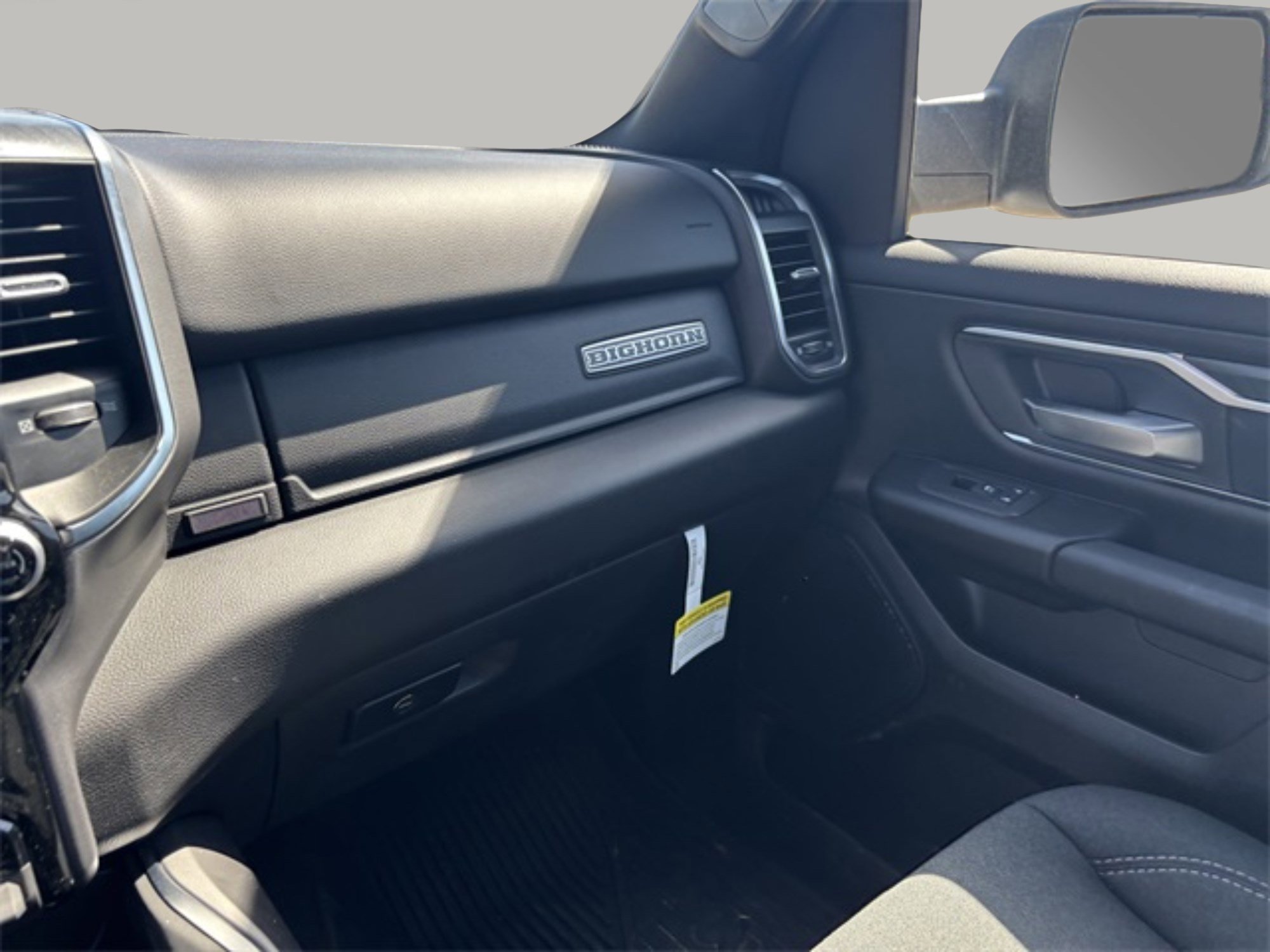 2025 Ram 1500 Big Horn photo 23