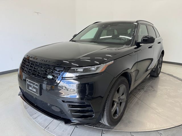 2025 Land Rover Range Rover Velar SE photo 21