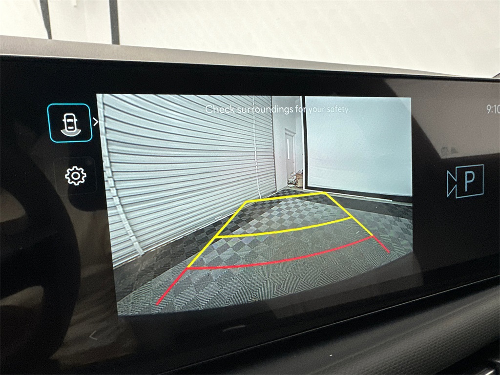 2025 Hyundai Santa Cruz SEL photo 28