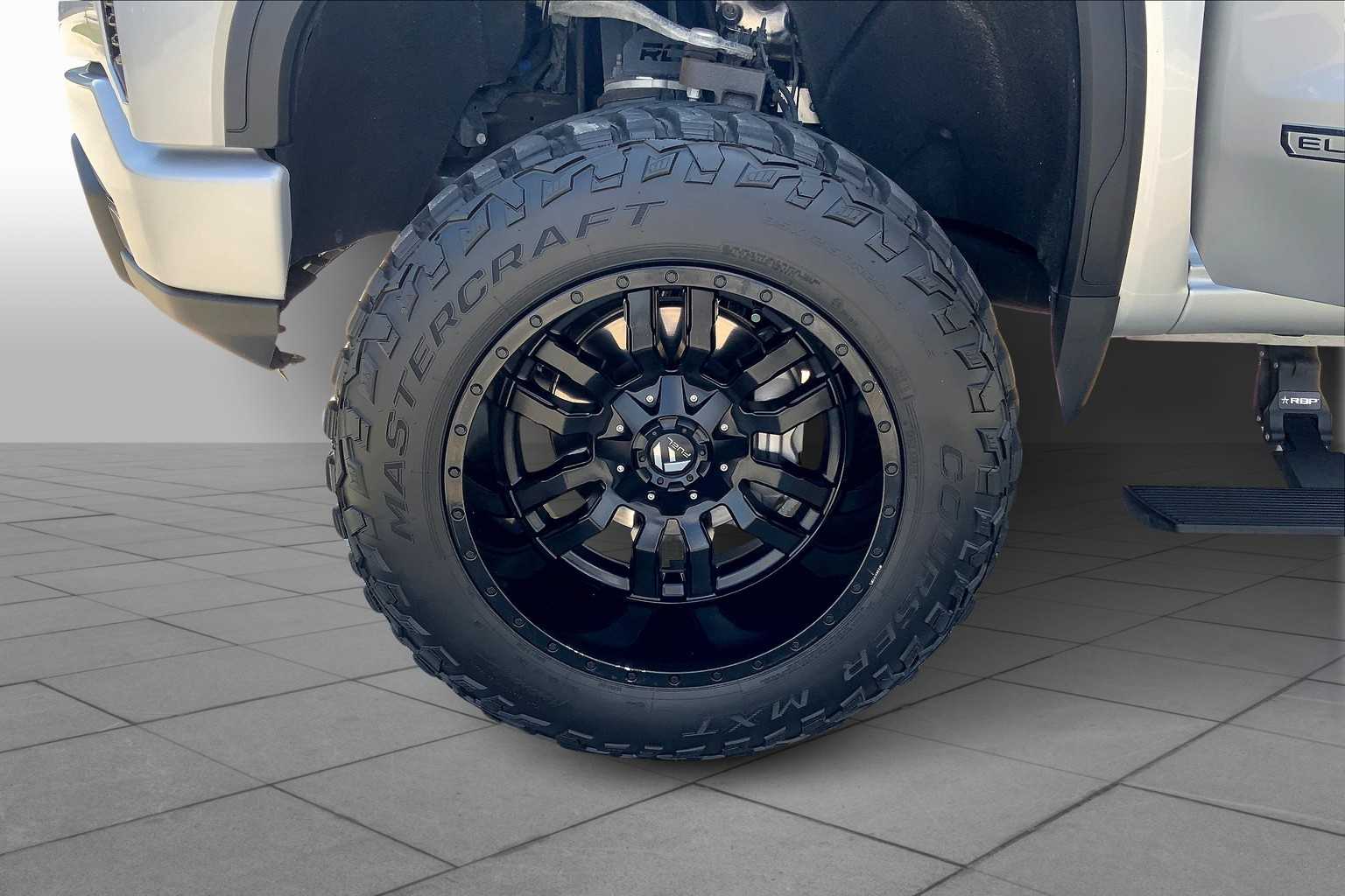 2022 Gmc Sierra 1500 Elevation photo 9