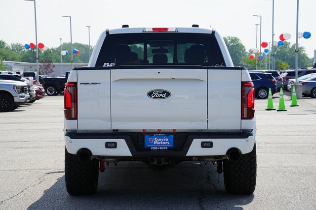 2025 FORD F-150 - Image 28