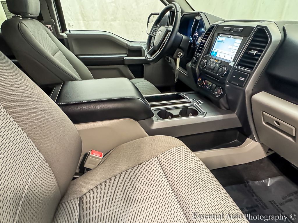 2018 FORD F-150 - Image 24
