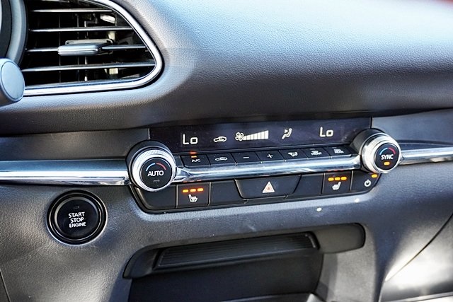 Used 2024 Blue Mazda 2.5 S Preferred Package image 27