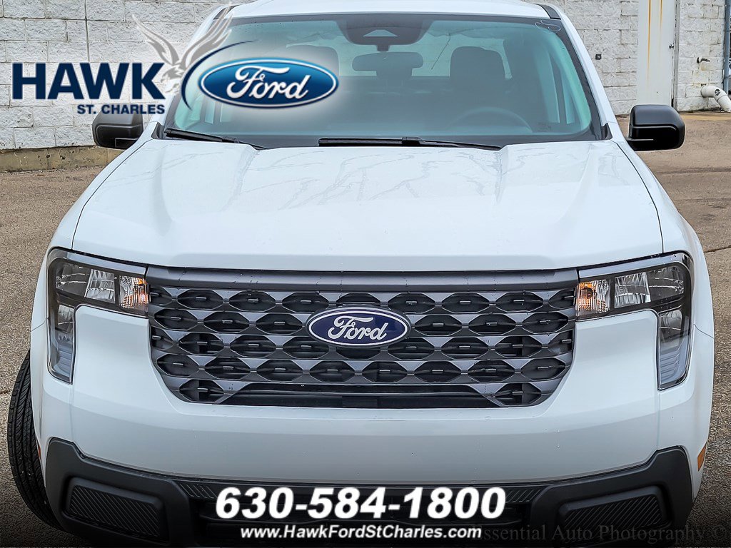 2025 FORD MAVERICK - Image 3