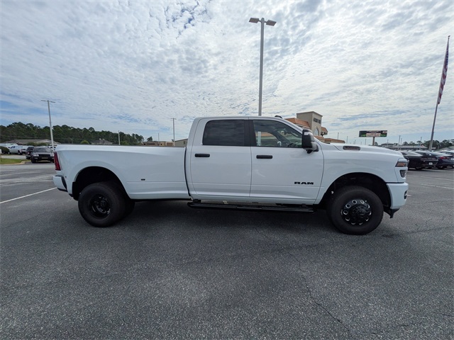 2026 Ram 3500 Big Horn photo 2