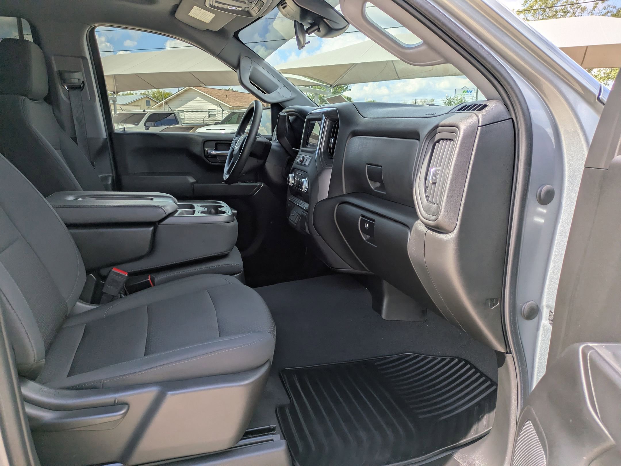 2024 Gmc Sierra 1500 Pro photo 28