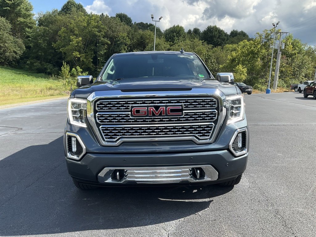 2021 Gmc Sierra 1500 Denali photo 28