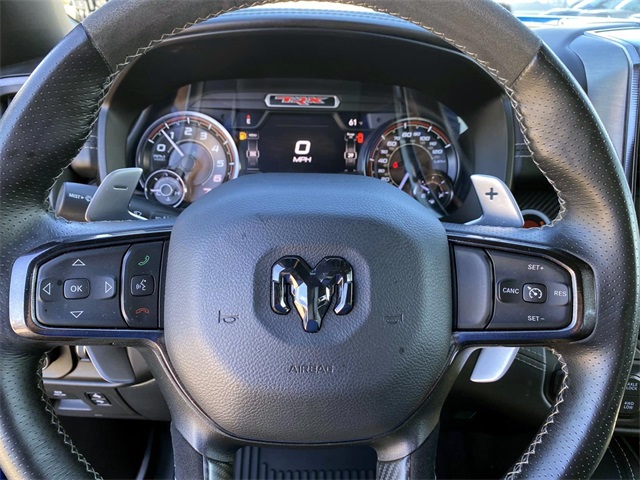 2021 Ram 1500 TRX photo 24