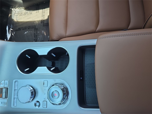 2026 Genesis GV70 2.5T Advanced photo 21