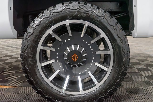 2022 Gmc Sierra 1500 Limited SLT photo 29