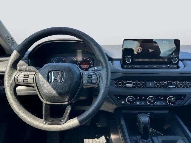 2025 Honda Accord 1.5T SE photo 10