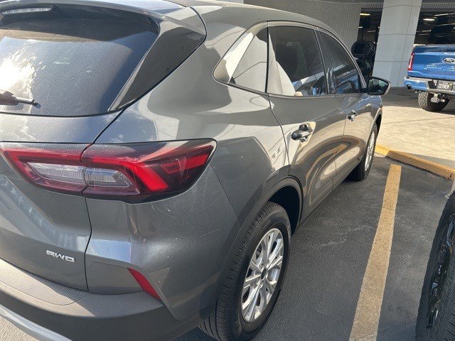 2023 Ford Escape Active photo 4