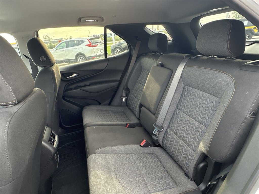 2023 Chevrolet Equinox LT photo 23