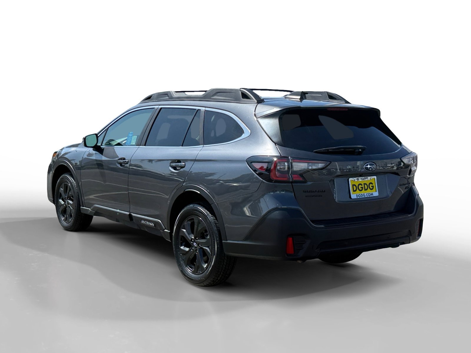 2021 Subaru Outback Onyx Edition XT photo 2