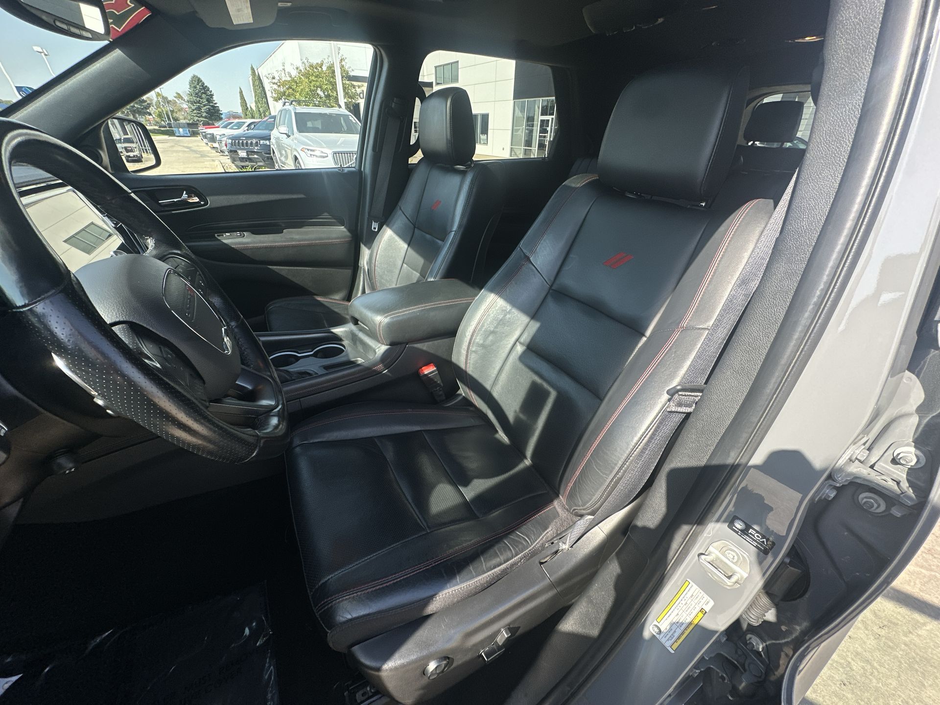 2023 Dodge Durango GT Plus photo 20