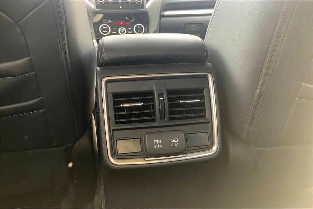 2019 Subaru Forester Limited photo 31