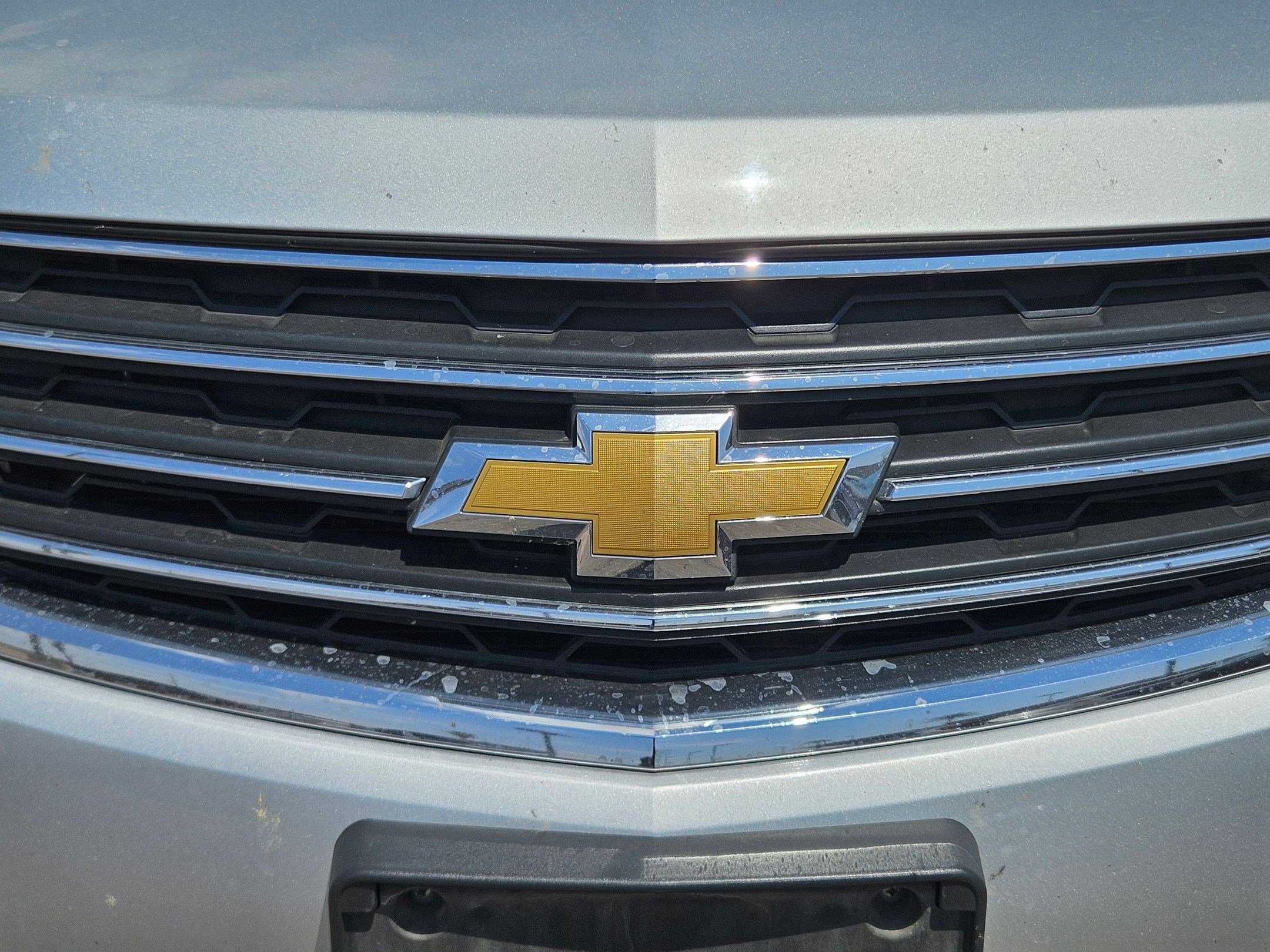2015 Chevrolet Traverse 2LT photo 9