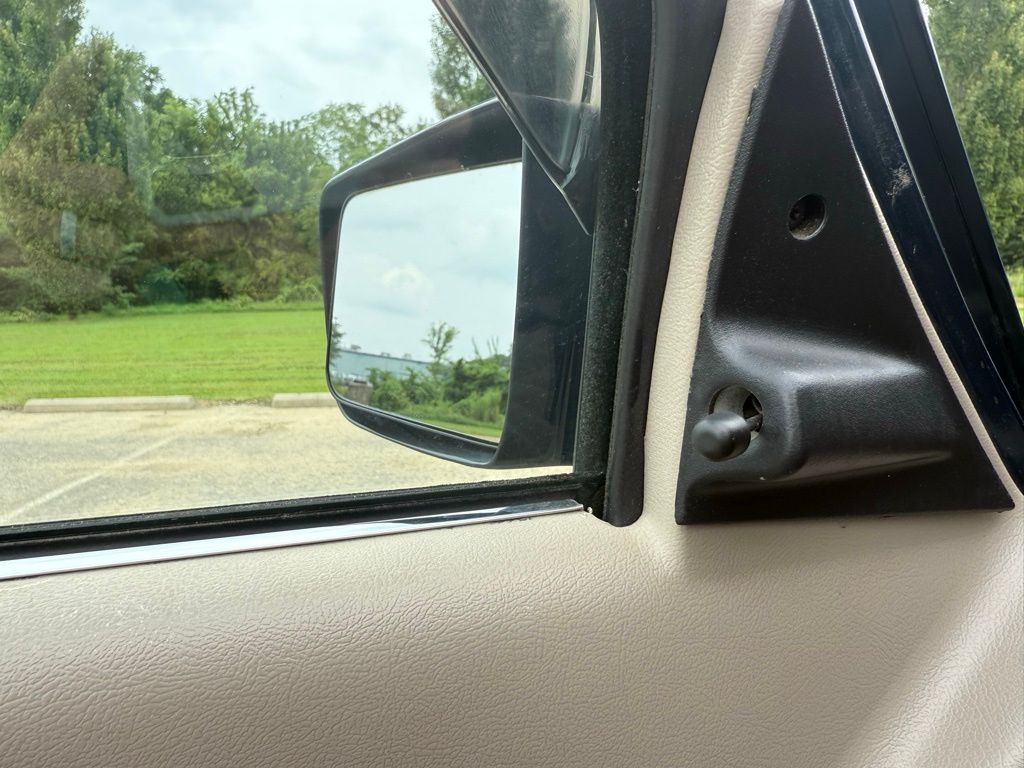 1996 Dodge Dakota Sport photo 18