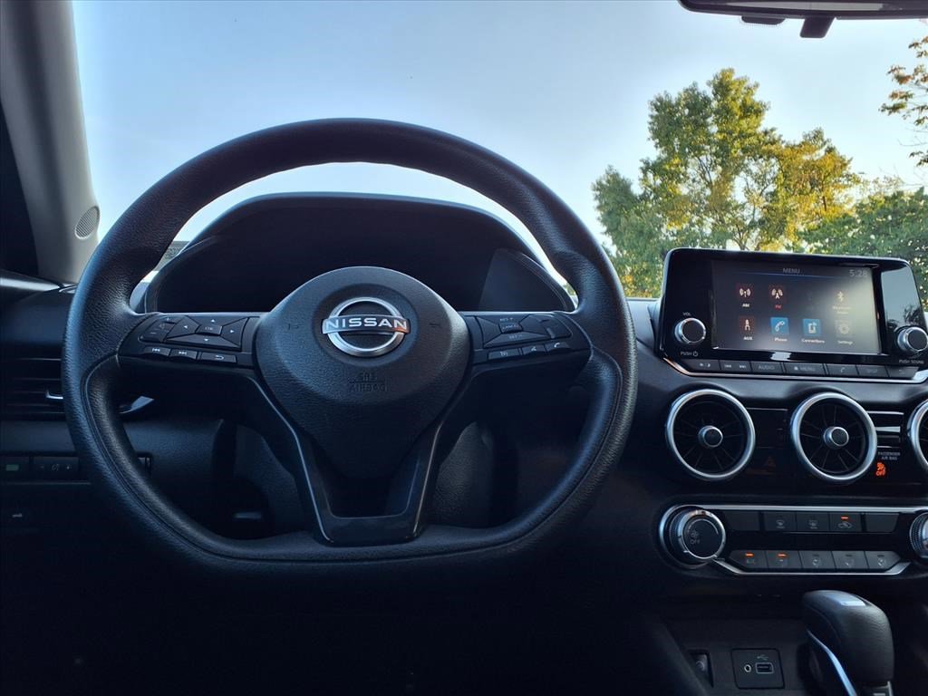 2024 Nissan Sentra S photo 9
