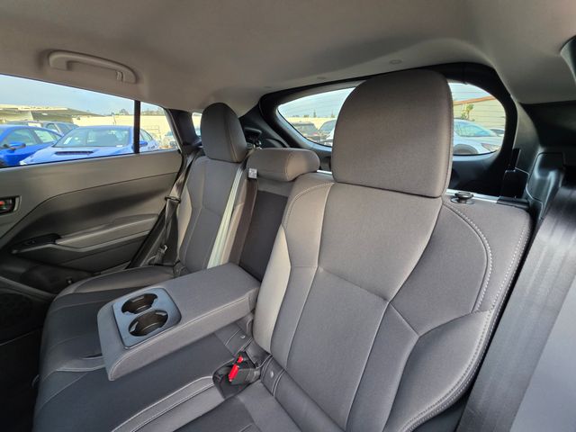 2025 Subaru Crosstrek Premium photo 16