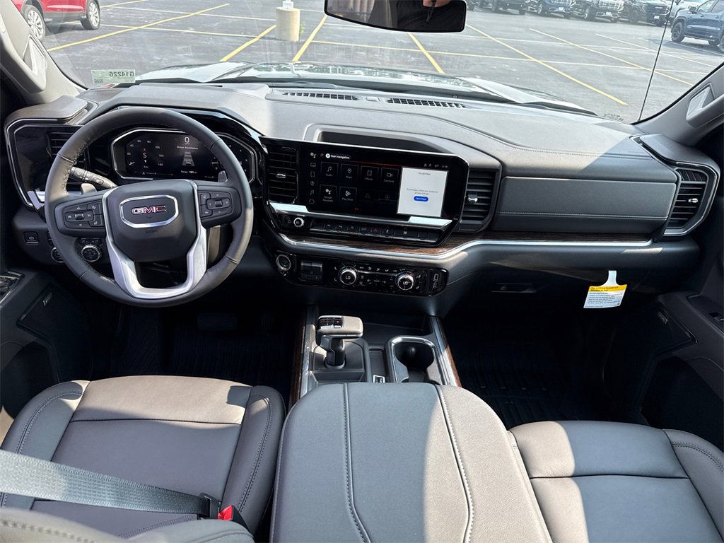 2026 GMC SIERRA - Image 29