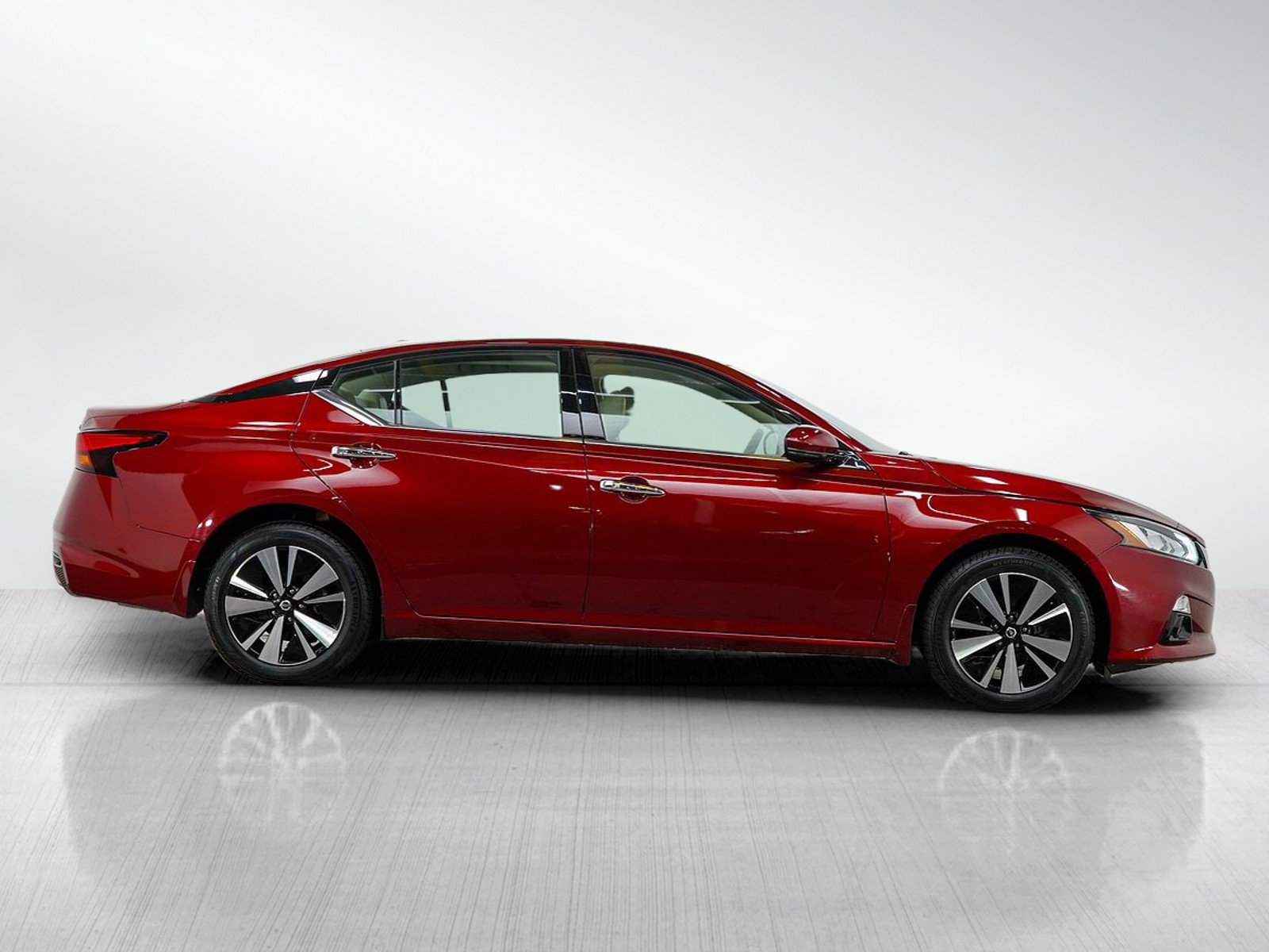2019 Nissan Altima 2.5 SL photo 6